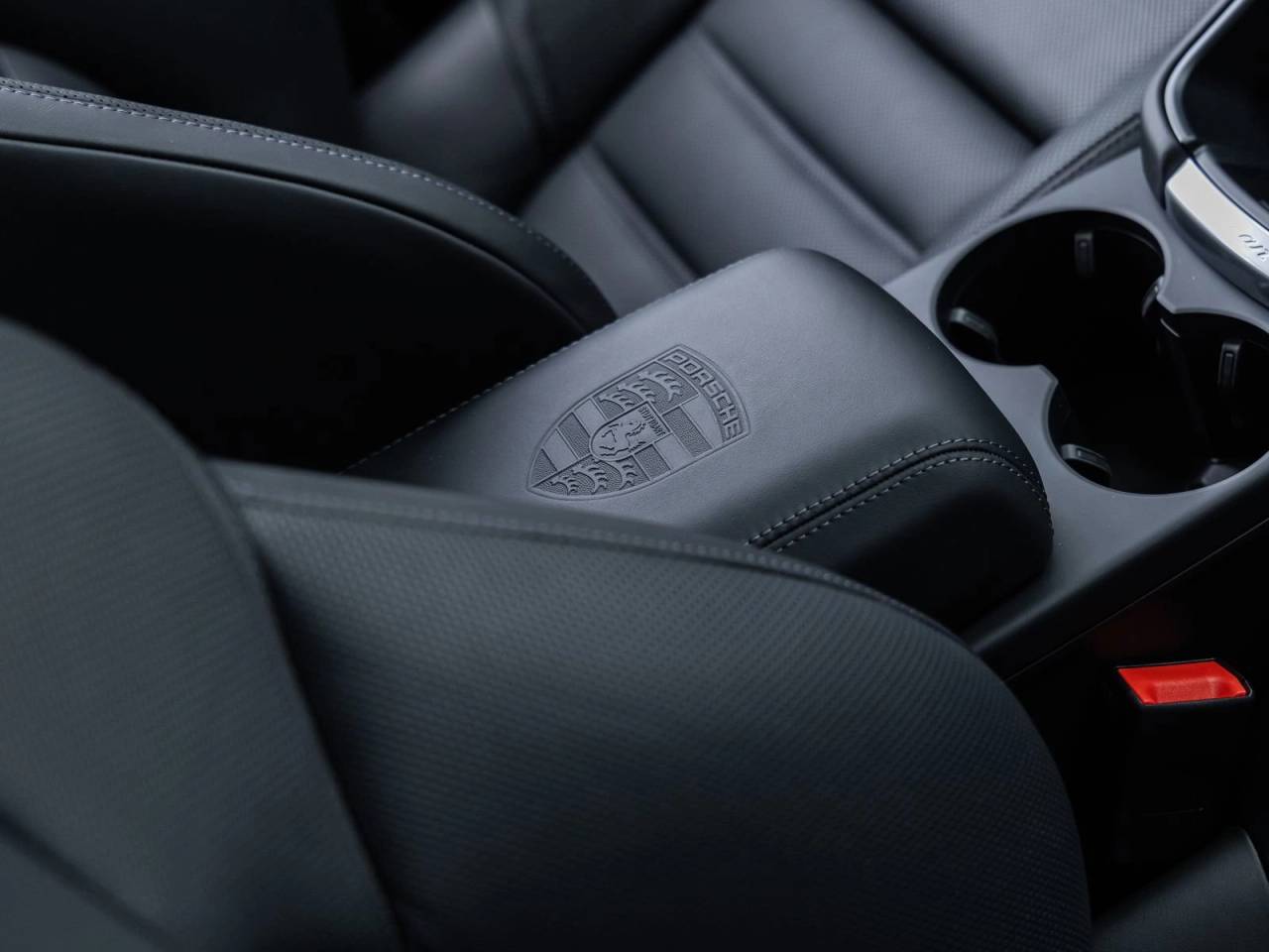 2026 Porsche Macan GTS