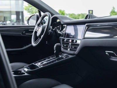 2026 Porsche Macan GTS