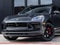 2026 Porsche Macan GTS
