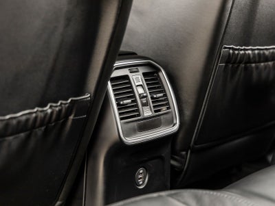 2017 Porsche Macan Turbo