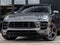 2017 Porsche Macan Turbo