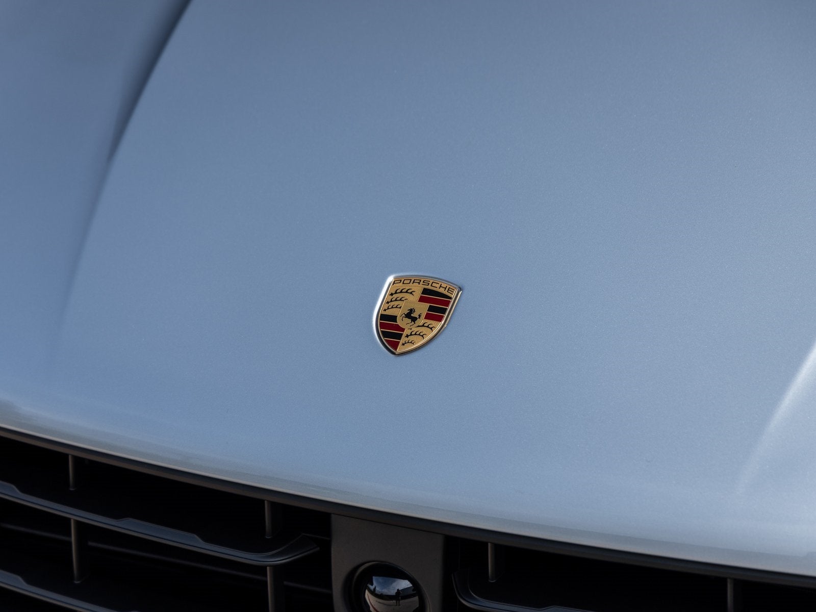 2026 Porsche Macan Macan GTS