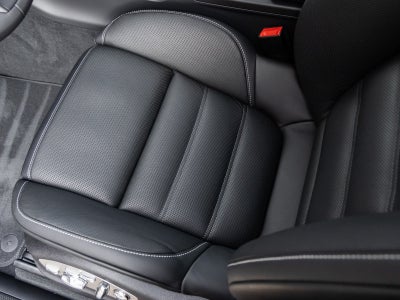 2026 Porsche Macan Macan GTS