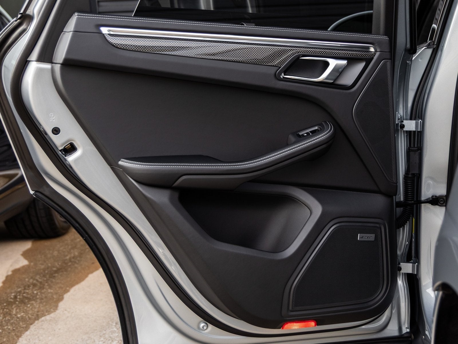 2026 Porsche Macan Macan GTS