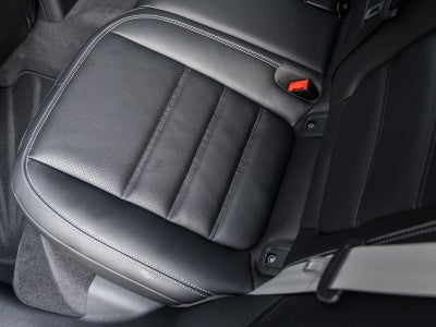 2026 Porsche Macan Macan GTS