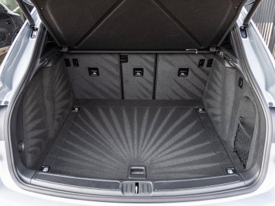 2026 Porsche Macan Macan GTS