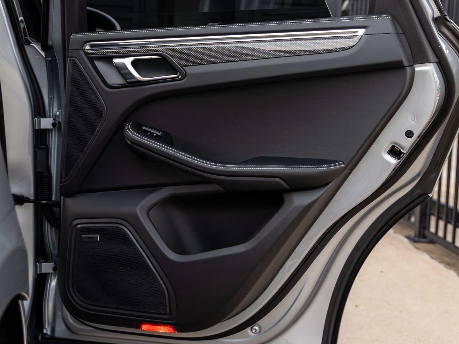 2026 Porsche Macan Macan GTS