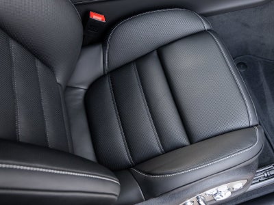 2026 Porsche Macan Macan GTS