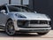 2026 Porsche Macan Macan GTS