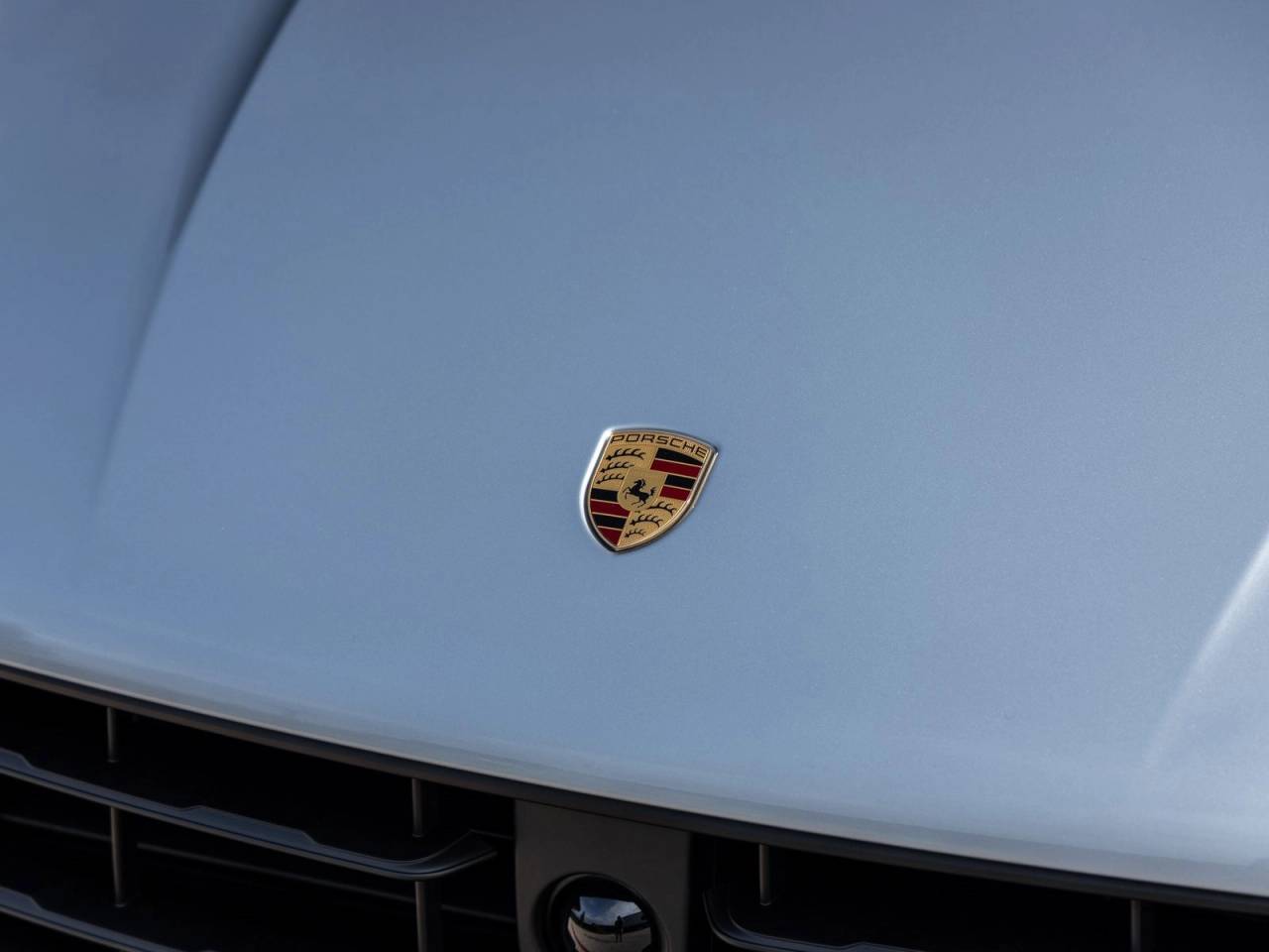 2026 Porsche Macan Macan GTS