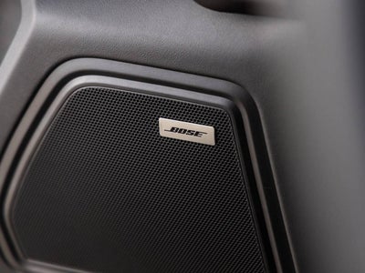 2026 Porsche Macan Macan GTS