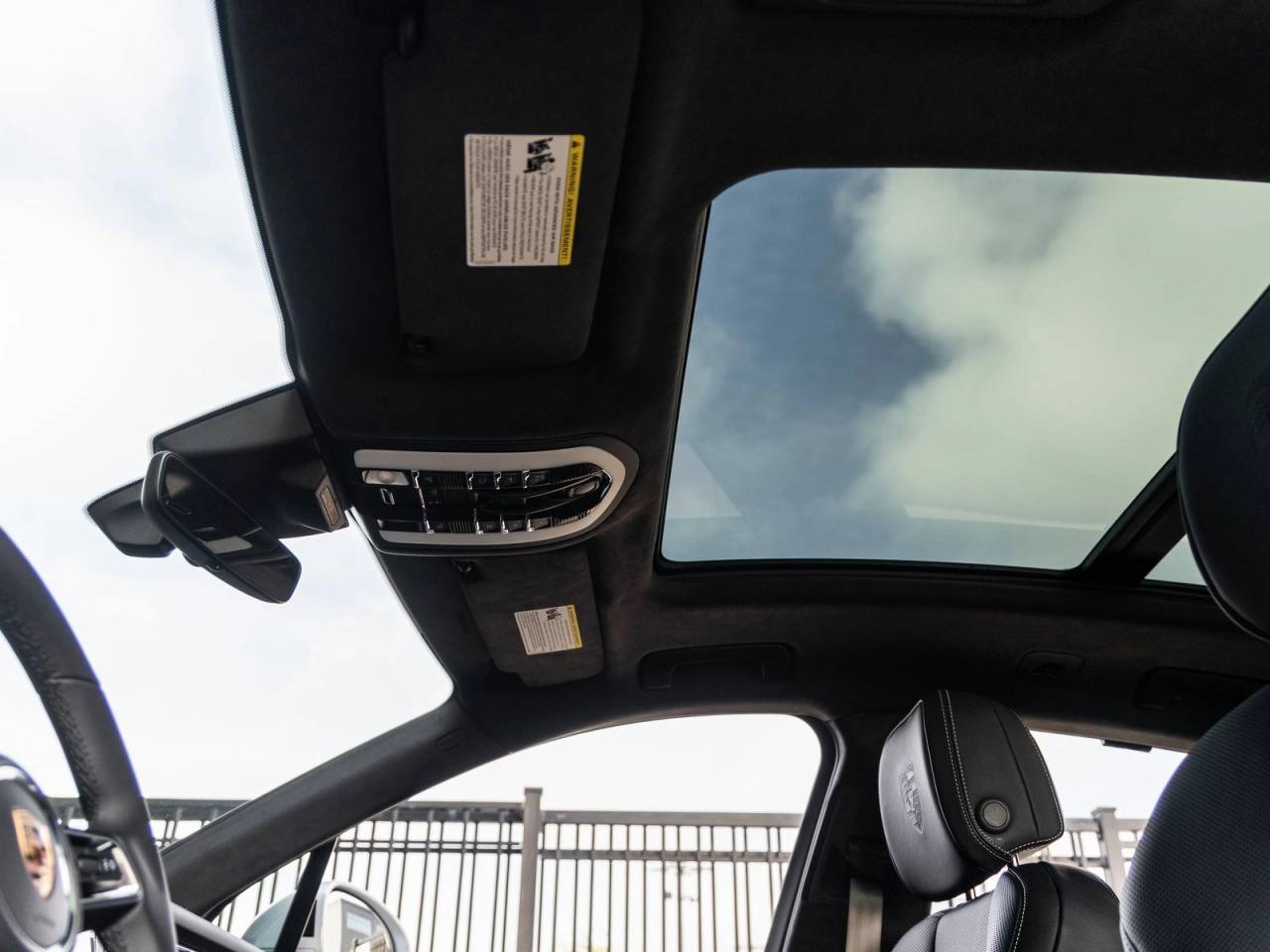 2026 Porsche Macan Macan GTS