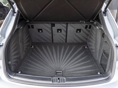 2026 Porsche Macan Macan GTS