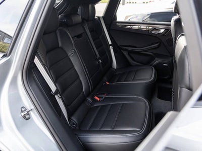 2026 Porsche Macan Macan GTS