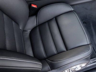 2026 Porsche Macan Macan GTS