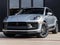 2026 Porsche Macan Macan GTS