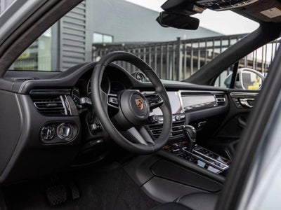 2026 Porsche Macan Macan GTS