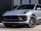2026 Porsche Macan Macan GTS