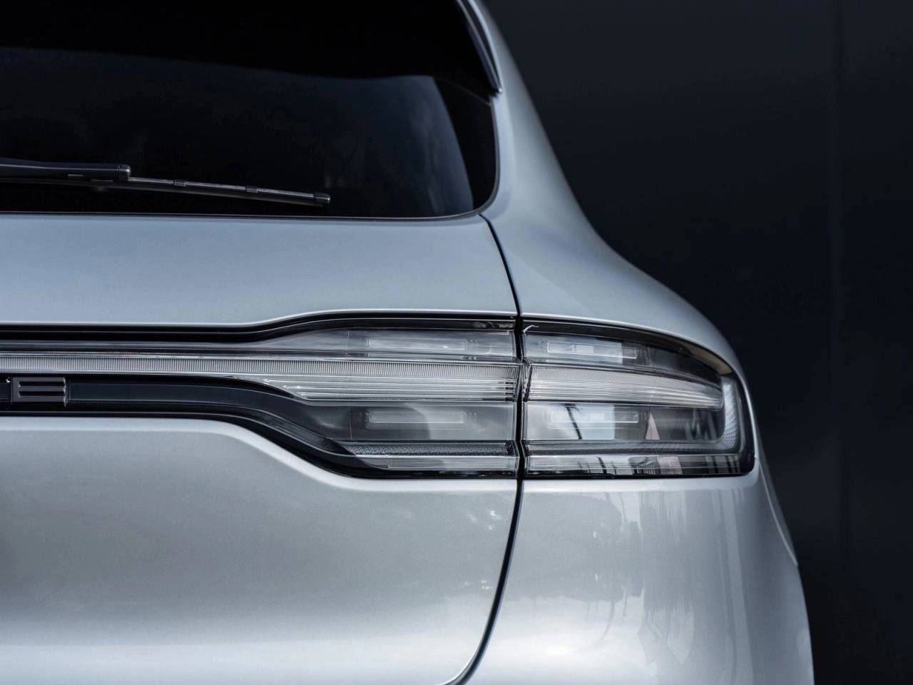 2026 Porsche Macan Macan GTS