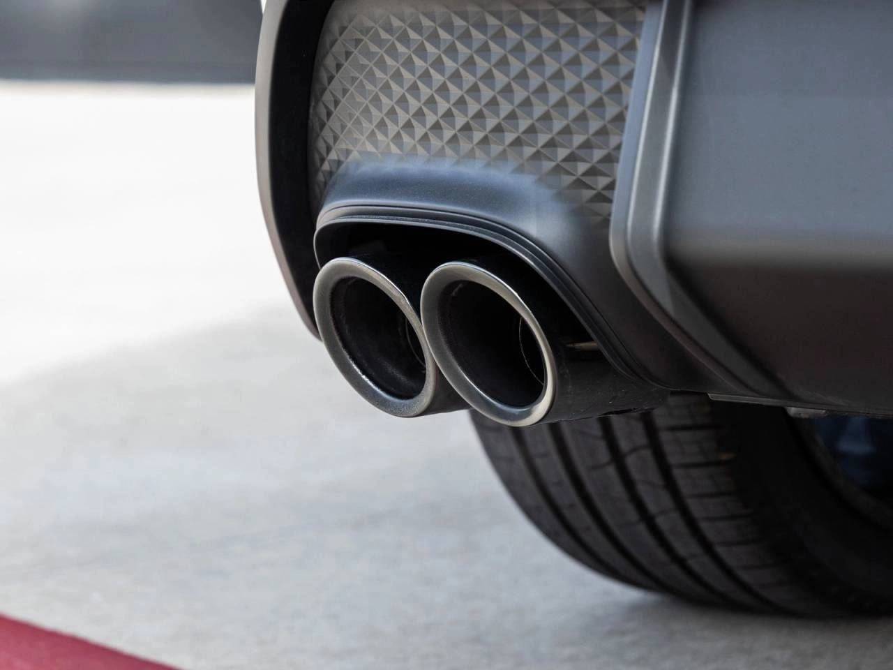 2026 Porsche Macan Macan GTS