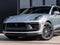 2026 Porsche Macan Macan GTS