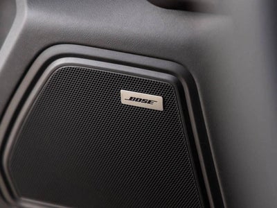 2026 Porsche Macan Macan GTS