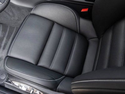 2026 Porsche Macan Macan GTS