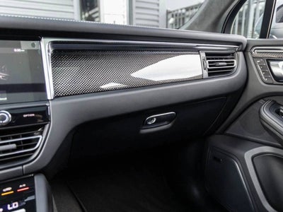 2026 Porsche Macan Macan GTS