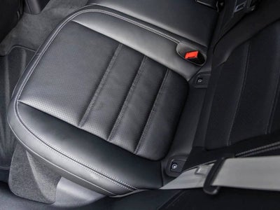 2026 Porsche Macan Macan GTS