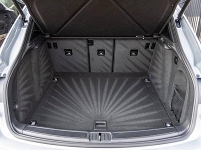 2026 Porsche Macan Macan GTS