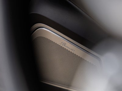 2020 Porsche Cayenne Turbo