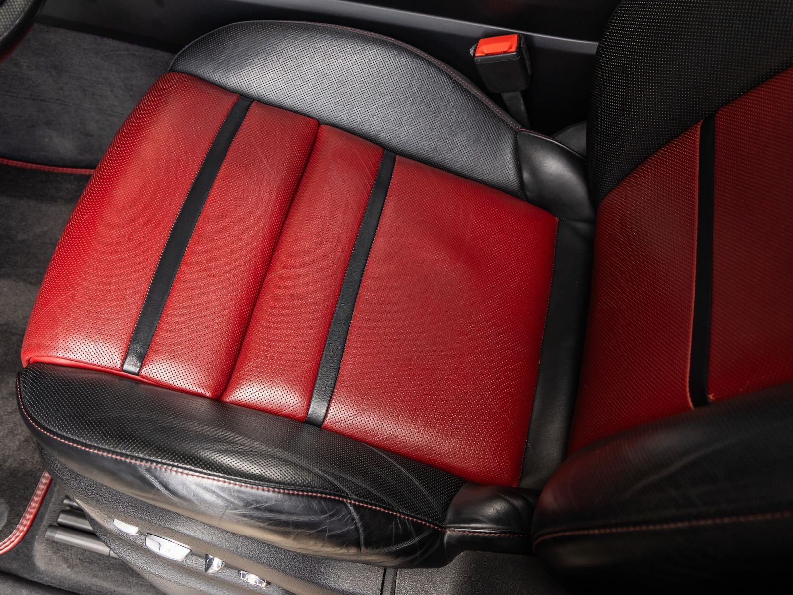 2020 Porsche Cayenne Turbo