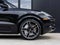 2020 Porsche Cayenne Turbo