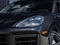 2020 Porsche Cayenne Turbo
