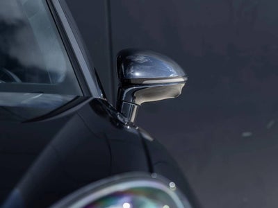 2020 Porsche Cayenne Turbo