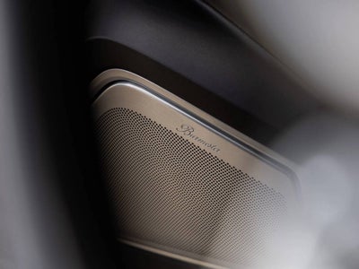 2020 Porsche Cayenne Turbo