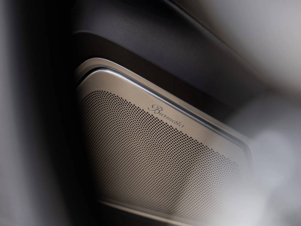 2020 Porsche Cayenne Turbo