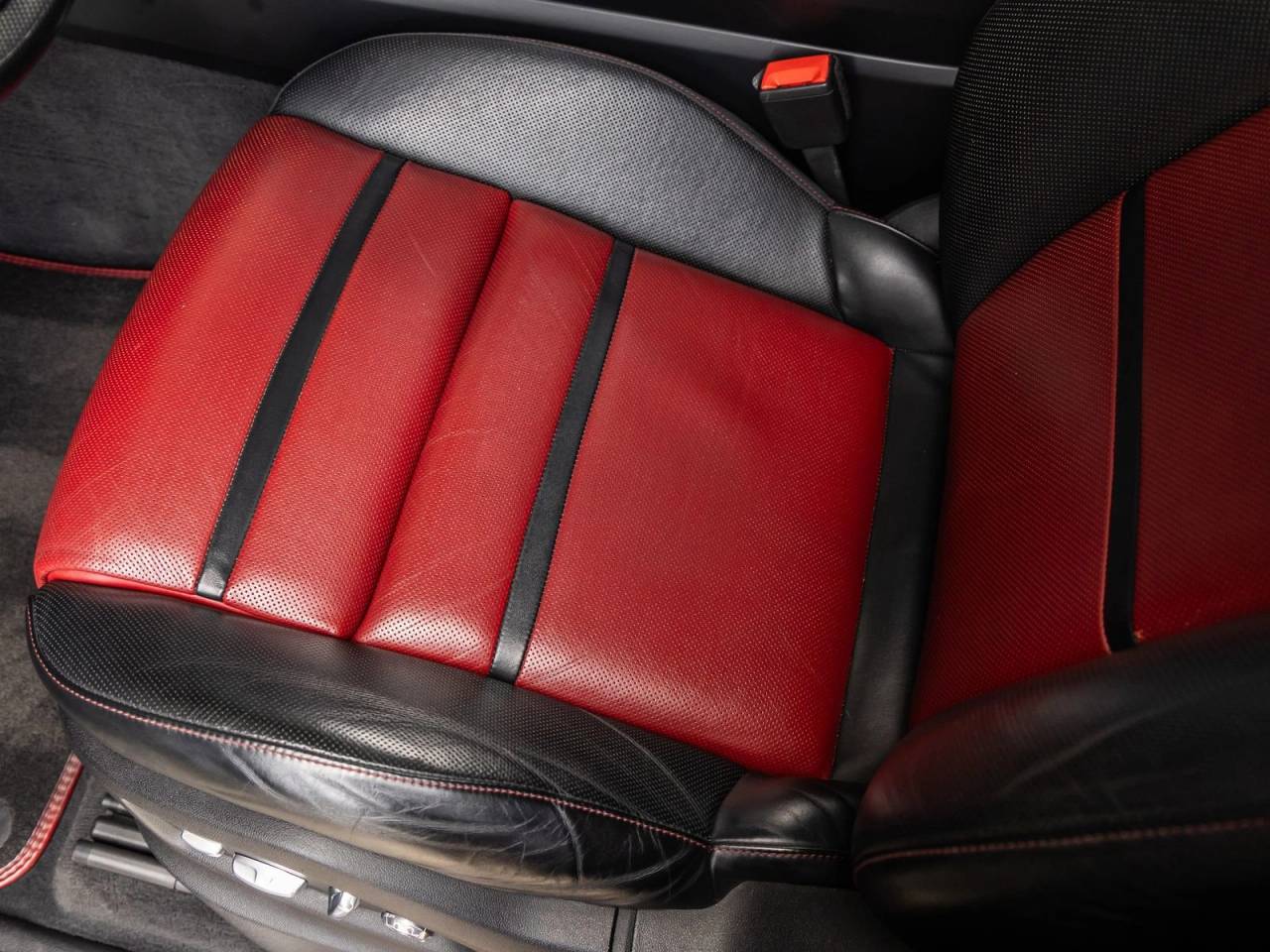 2020 Porsche Cayenne Turbo