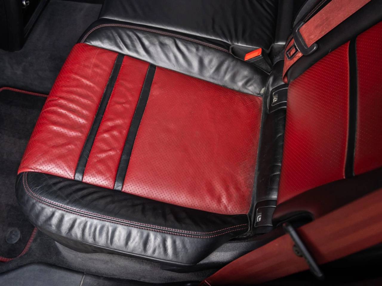 2020 Porsche Cayenne Turbo