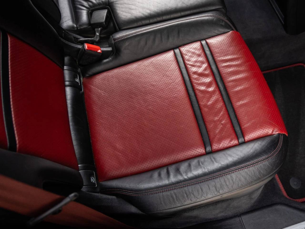 2020 Porsche Cayenne Turbo