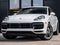 2023 Porsche Cayenne Cayenne Turbo (MY23)
