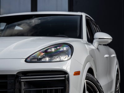 2023 Porsche Cayenne Cayenne Turbo (MY23)
