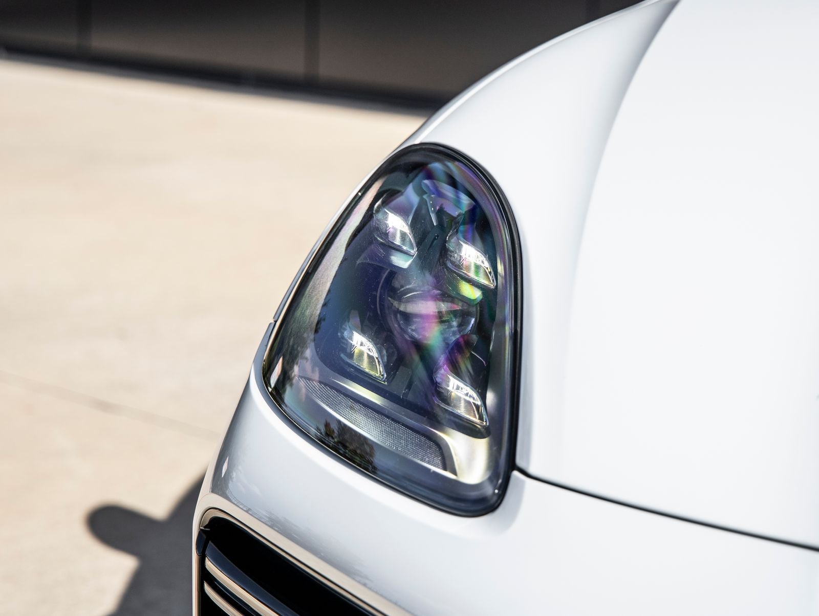 2023 Porsche Cayenne Cayenne Turbo (MY23)