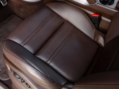 2023 Porsche Cayenne Cayenne Turbo (MY23)