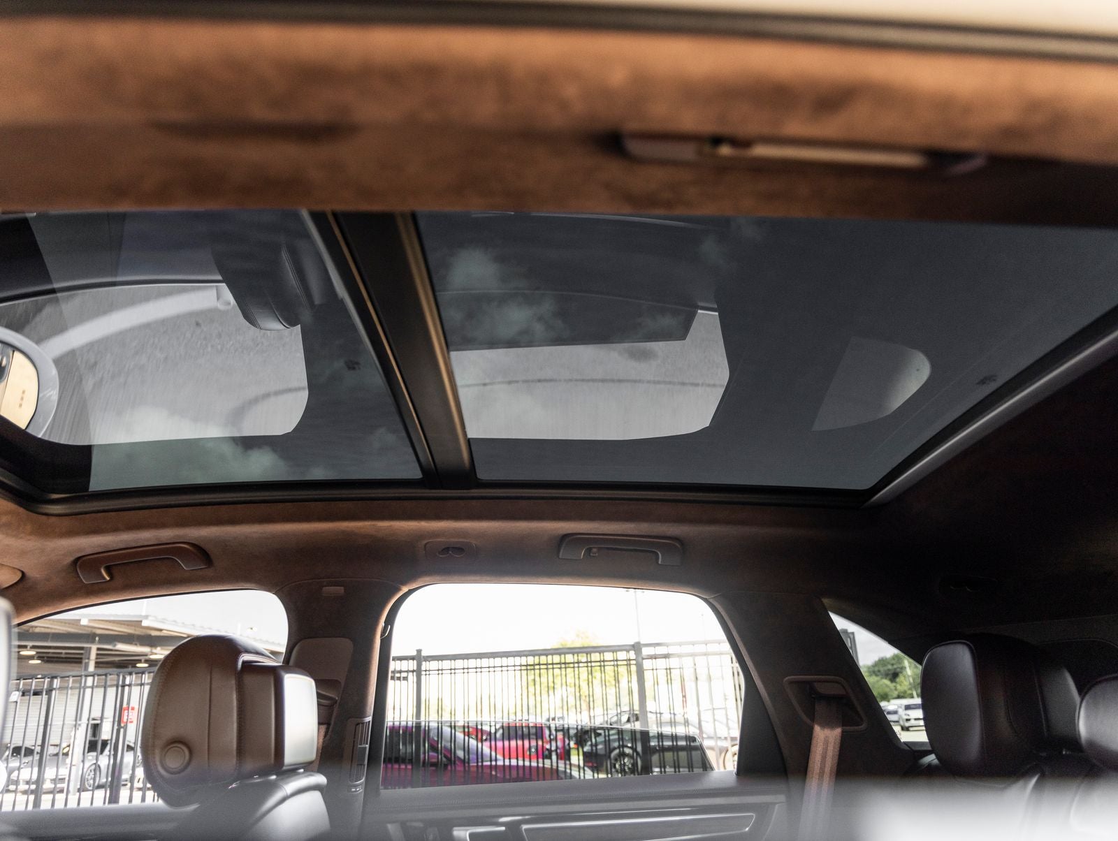 2023 Porsche Cayenne Cayenne Turbo (MY23)