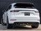 2023 Porsche Cayenne Cayenne Turbo (MY23)
