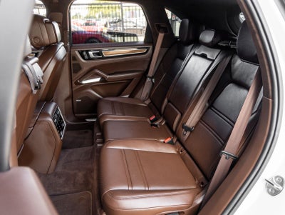 2023 Porsche Cayenne Cayenne Turbo (MY23)