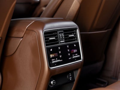 2023 Porsche Cayenne Cayenne Turbo (MY23)