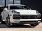 2023 Porsche Cayenne Cayenne Turbo (MY23)