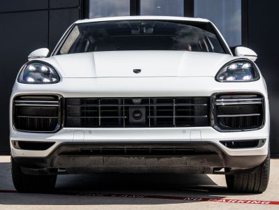 2023 Porsche Cayenne Cayenne Turbo (MY23)